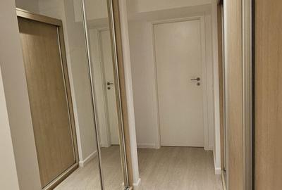 Apartament 4 camere mobilat , Zona Rond Alba Iulia - 13