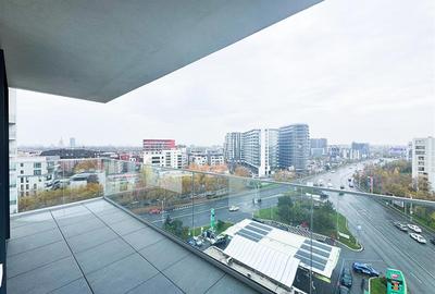 Apartament 3 camere de vanzare One Herastrau Towers - 25