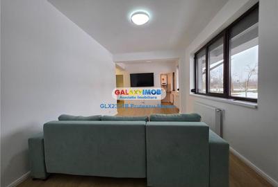 Inchiriere apartament Premium  cu 2 camere situat langa Polic Brancusi - 1