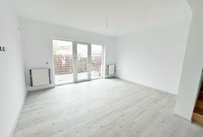 Duplex cu 3 camere în Păcurari