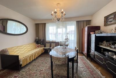 Apartament decomandat 3 camere - str Nicolae Iorga, Sibiu - 7