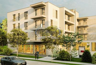 Apartament in bloc nou, cartier Europa - 2
