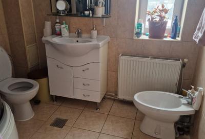 Casa la cheie mobilata si utilata cu 2500mp teren in oras - 4