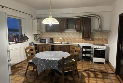Apartament cu 4 camere, 150 mp, zona Someseni - 2
