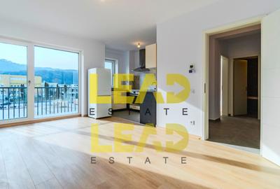 Repozitionare pret! Apartament 2 camere, nou · Noble Residence · Comision 0% - 1