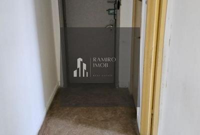 Apartament 3 camere cu vedere spre Parcul IOR – Titan - 1