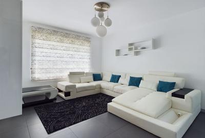 Vilă modernă cu 5 camere Curtici - 2