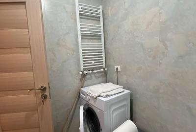 Inchiriere 2 camere, zona Campus Univresitate - 6