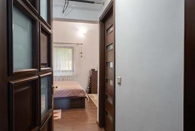 Vila individuala premium, cu personalitate si gradina matura, Bucium, Iasi - 7