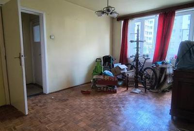 Apartament cu 2 camere, etaj intermediar, in Astra, Brasov - 6