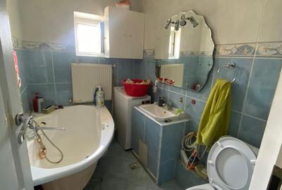 Apartament primitor, mobilat si utilat,zona Restaurant Miorita - 7
