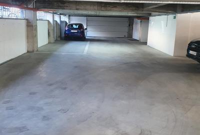 Loc parcare situat la demisol - Str. Runcu nr 62 , Sector 4 - 1