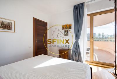 Inchiriere - 2 camere I 61mp I loc parcare I Monte Carlo Palace - 14