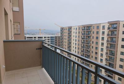 Vand apartament 3 camere  si 2 bai bloc nou Coresi Casa Nobel cu parcare - 1