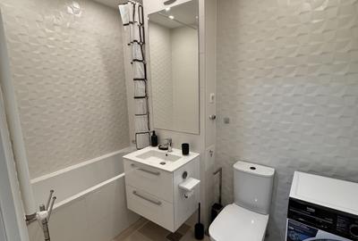 2 CAMERE | HILS PALLADY | PARCARE | METROU | BALCON - 8