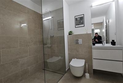 Apartament 2 camere 52mp, balcon 10mp, Liberty Technology Park - 7