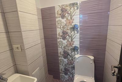 Apartament 4 camere Zona Centrala - Vlahuta - etaj 3/4 - 6