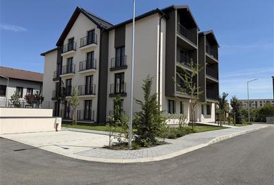 Vanzare garsoniera decomandata, bloc 2026, etaj1, parcare - 1