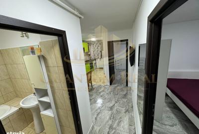 Apartament 2 camere 2012, cu centrala   | Etaj 1 | Parc Sebastian - 11