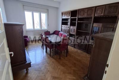 Ap 2 camere, transformat in 3, et 1, cu gradina, Sagului - 12