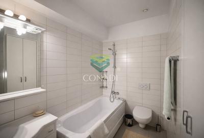 3 camere tip loft |Serena Apartments| Zona Parcul Carol Loc de parcare - 14