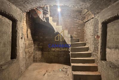 Vilă arhitectură deosebită - consolidată - Cismigiu - Calea Victoriei - Romana - 14
