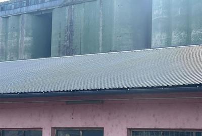 Hala industriala de vanzare in Marghita – 930 mp utili, teren 2470 mp, toate uti - 2