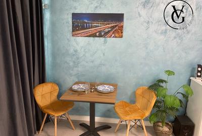 Garsoniera renovata pretabila investitie in Lacul Tei - 5