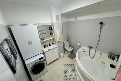 2 camere gata de mutat - mobilat si utilat / 5 min Aparatorii Patriei / Parcare - 8