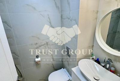 5 camere | Dorobanti-ASE Colegiul German Goethe | Garaj | Bloc 1982 - 22