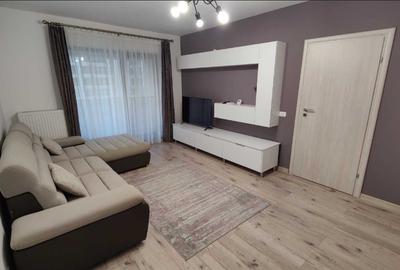 Apartament 2 camere Exigent Plaza Faza 3 la 10 minute de metroul Lujerului - 1