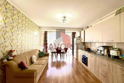 Apartament 3 camere | Giroc - Eso - 2