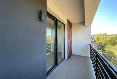 Tva inclus, 2 camere, 64mp, finalizat, Lidl Bucium - 9