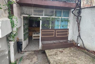 Vanzare apartament/birou  5 camere Icoanei - 13