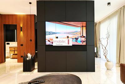 Apartament 2 camere I Lux I Parcare I Iulis Mall - 11
