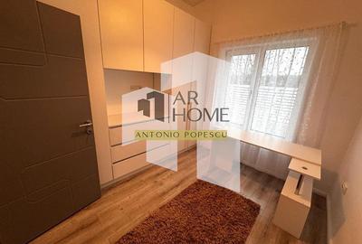 Inchiriere casa 4 camere, prima inchiriere, Paulesti - 22