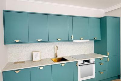 Apartament modern | 3 camere | zona Terra, Florești - 3