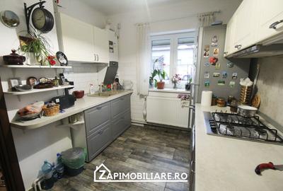 Zona Budai - Casa 1 nivel singur pe curte - 431 mp teren - 13