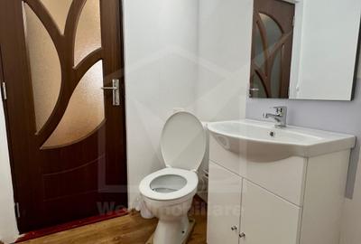 Casa individuala, zona Iulius Mall, Colonia Sopor, 600mp teren liber, parcari - 10