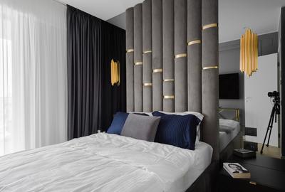 2 camere LUX One Herastrau Towers - 12