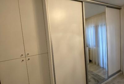 Garsoniera Mobilata Utilata Lux, Sos Giurgiului Str Anghel Moldoveanu - 2