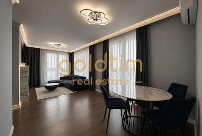 Apartament 3 camere/LUX/Vedere libera/Terasa generoasa/Porsche Pipera(+TVA) - 6