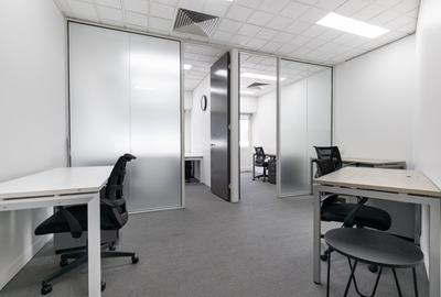 Abonamente flexibile pentru birouri în Regus City Centre - 3