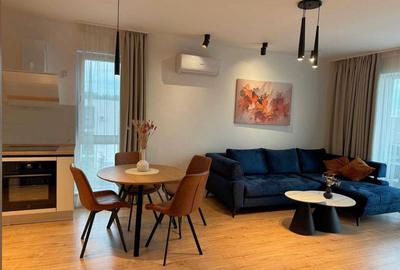 Apartament 2 camere LUX in Complex LaForesta+loc de parcare - 1