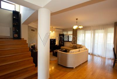 Vila P+1+M | 1000 mp teren - 36