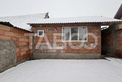 Casa de vanzare individuala  95mpu cu 540mp teren Sura Mare - 18