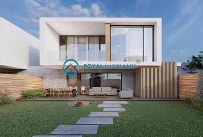 Royal Imobiliare - Vanzare Vila de lux zona Bucov - 11