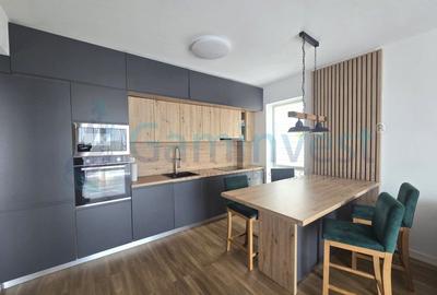 Apartament cu 3 camere de inchiriat,Prima Arena,Oradea - 9