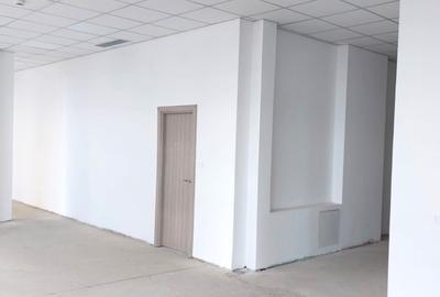 Spatiu de inchiriat in complexul rezidential  Noua - 4