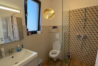 Casa P+1+M 5 camere - 300mp Teren - Langa Penny Odaile - 12
